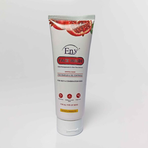 ENY-Face-Wash